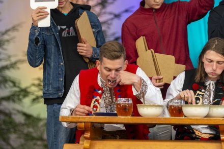 60. TKB - dzień dziewiąty